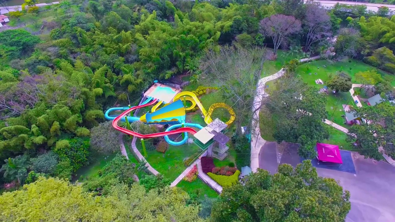 Parque Comfama