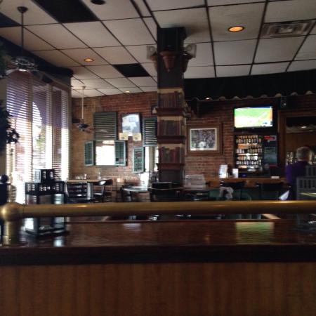 Oak Hill Bar & Grill