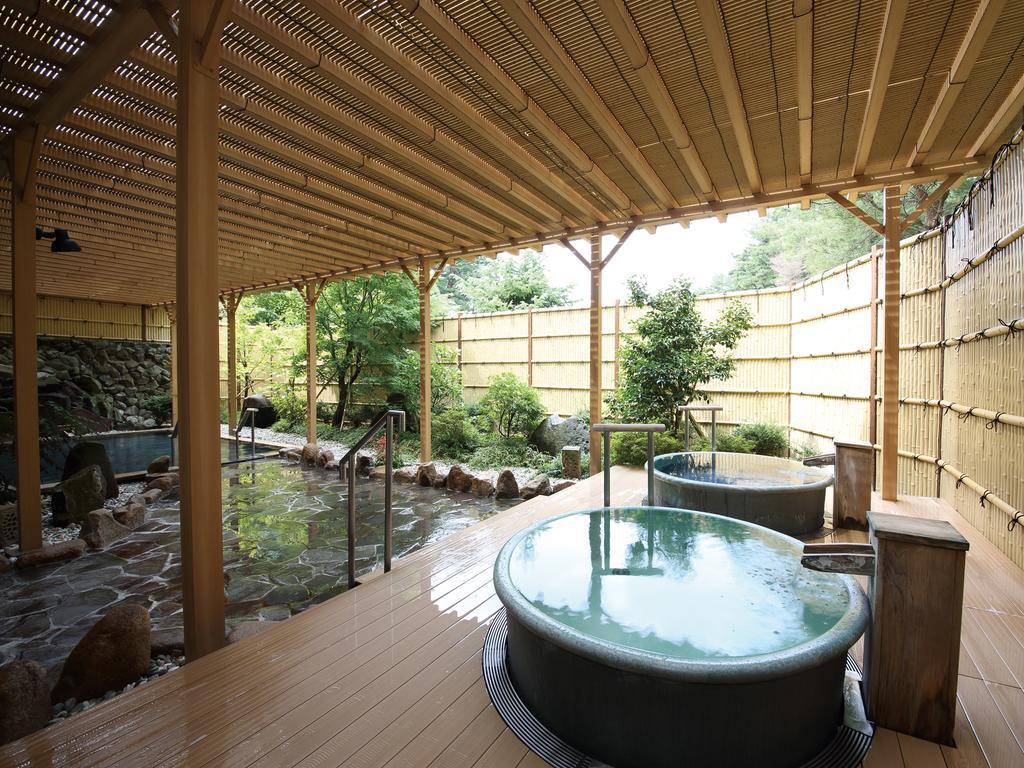 Daisen Garden Place