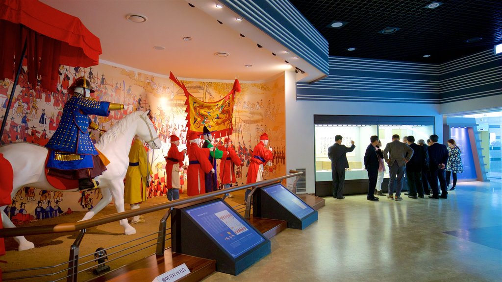 Hyupsun University Museum