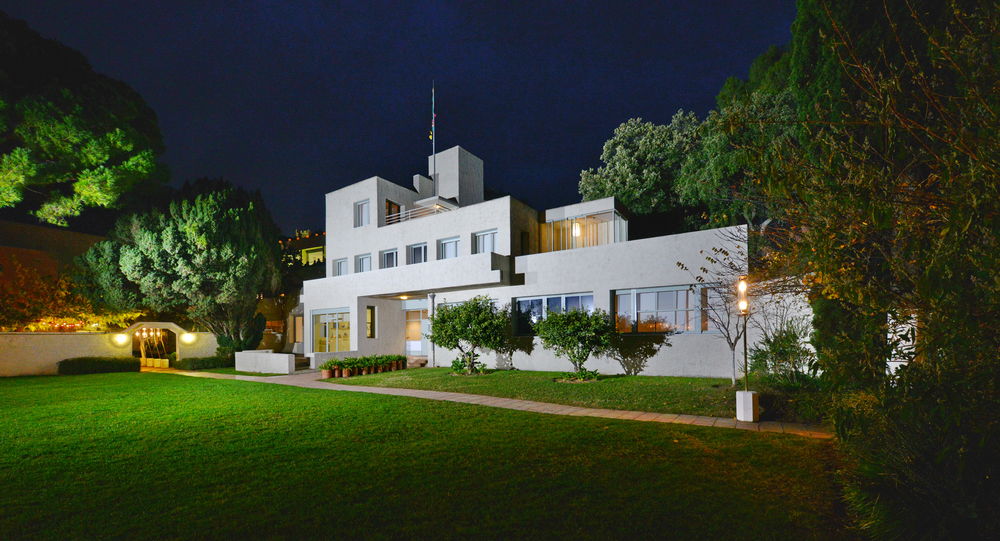 Villa Noailles