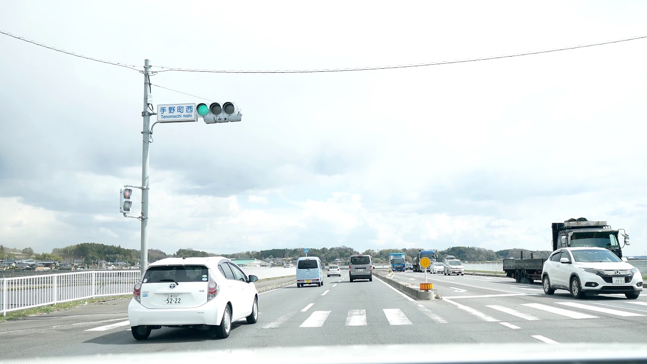 Kasumigaura Ohashi