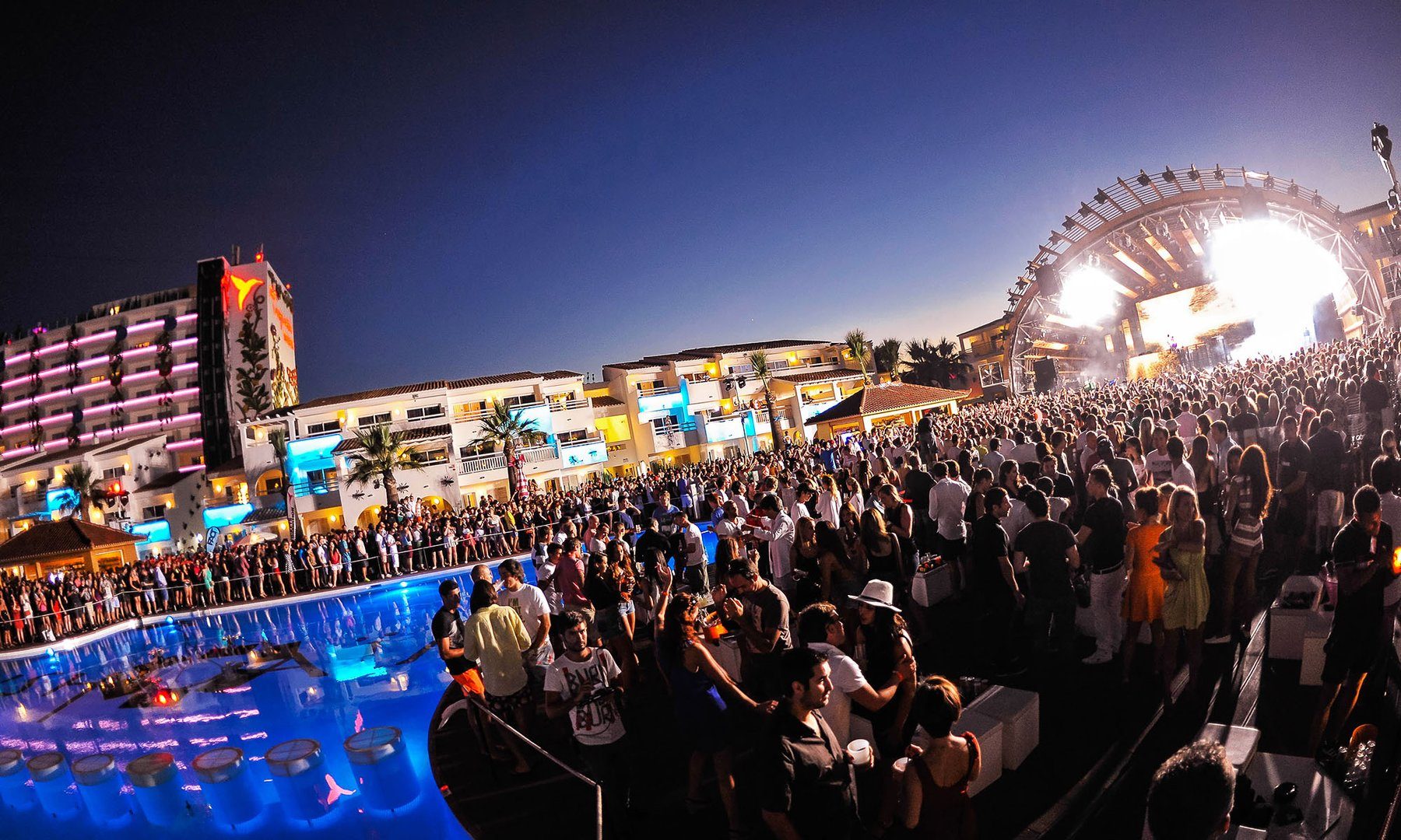 Cooltra Ibiza