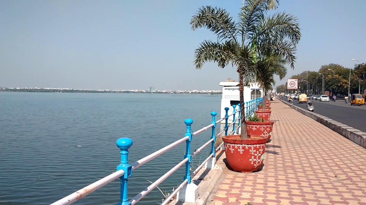 Tank Bund
