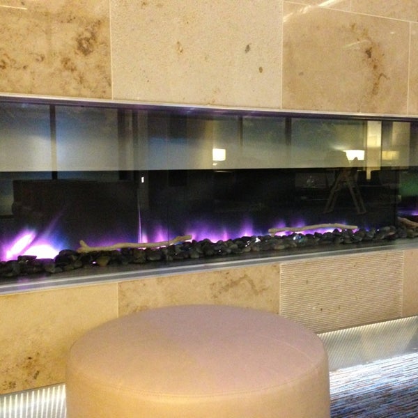 Sphere Bar and Lounge