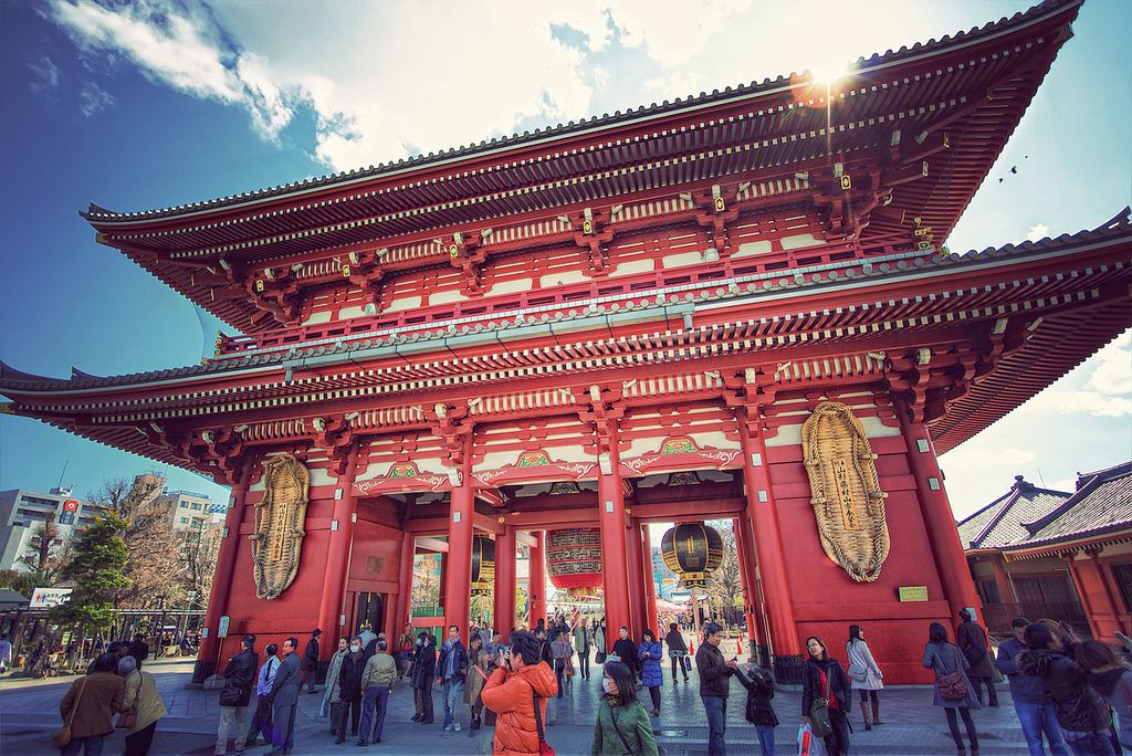 Kannon-ji Temple Kannon