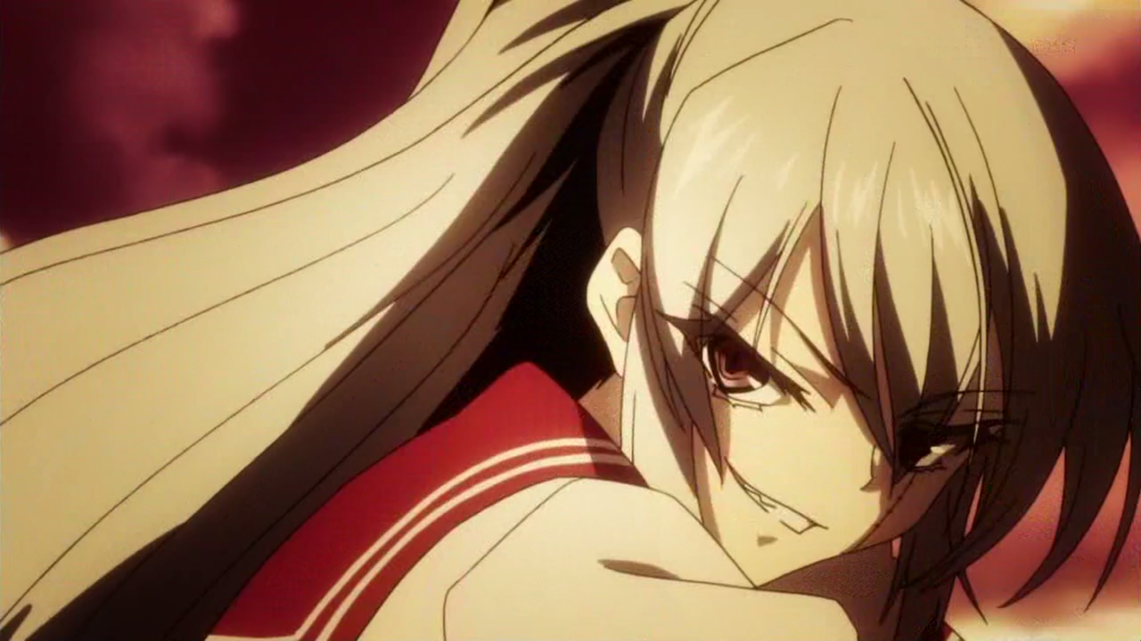 Hashiba no Banba