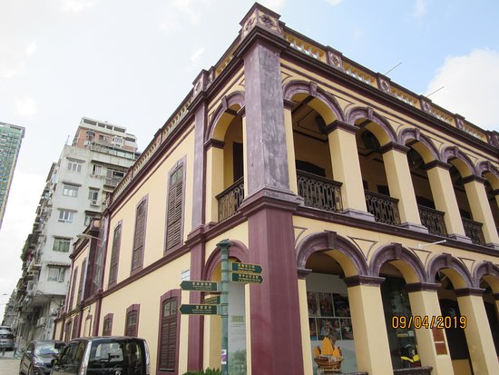 Macao Historical Archives