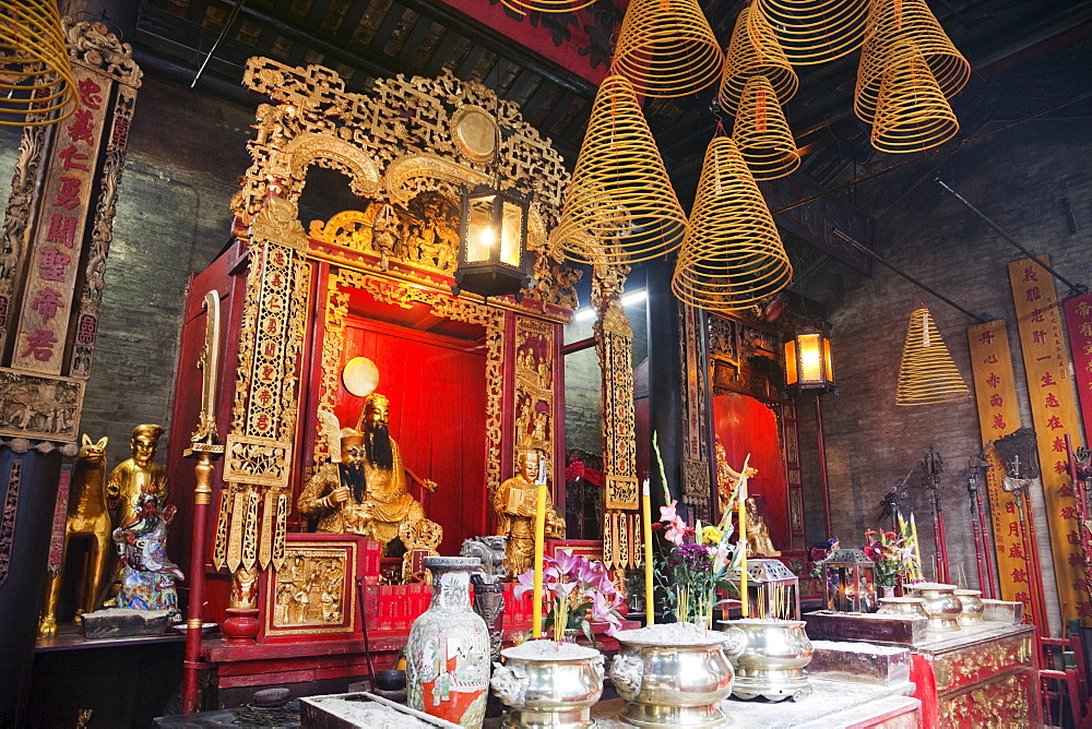 Sam Kai Vui Kun Temple