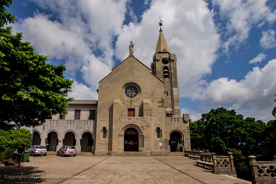 Our Lady of Penha
