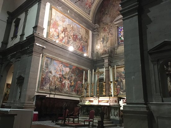 Chiesa dei SS. Paolino e Donato