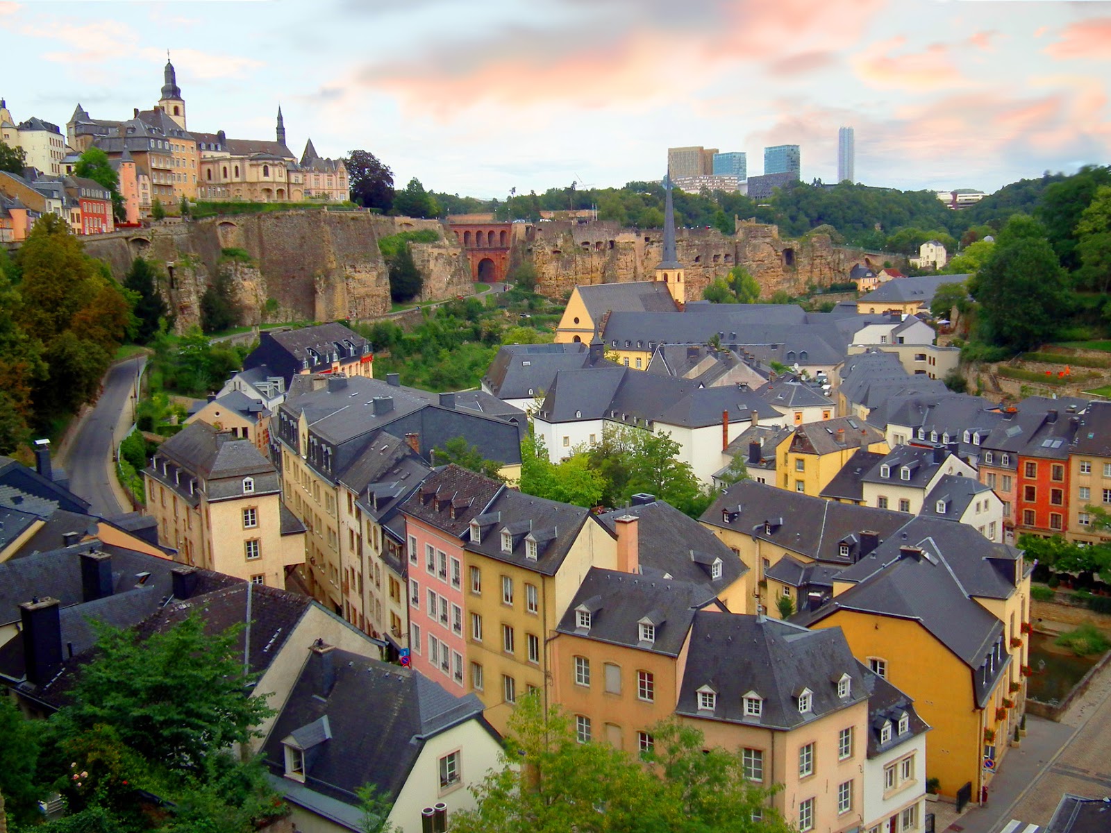 Mur de Wenceslas