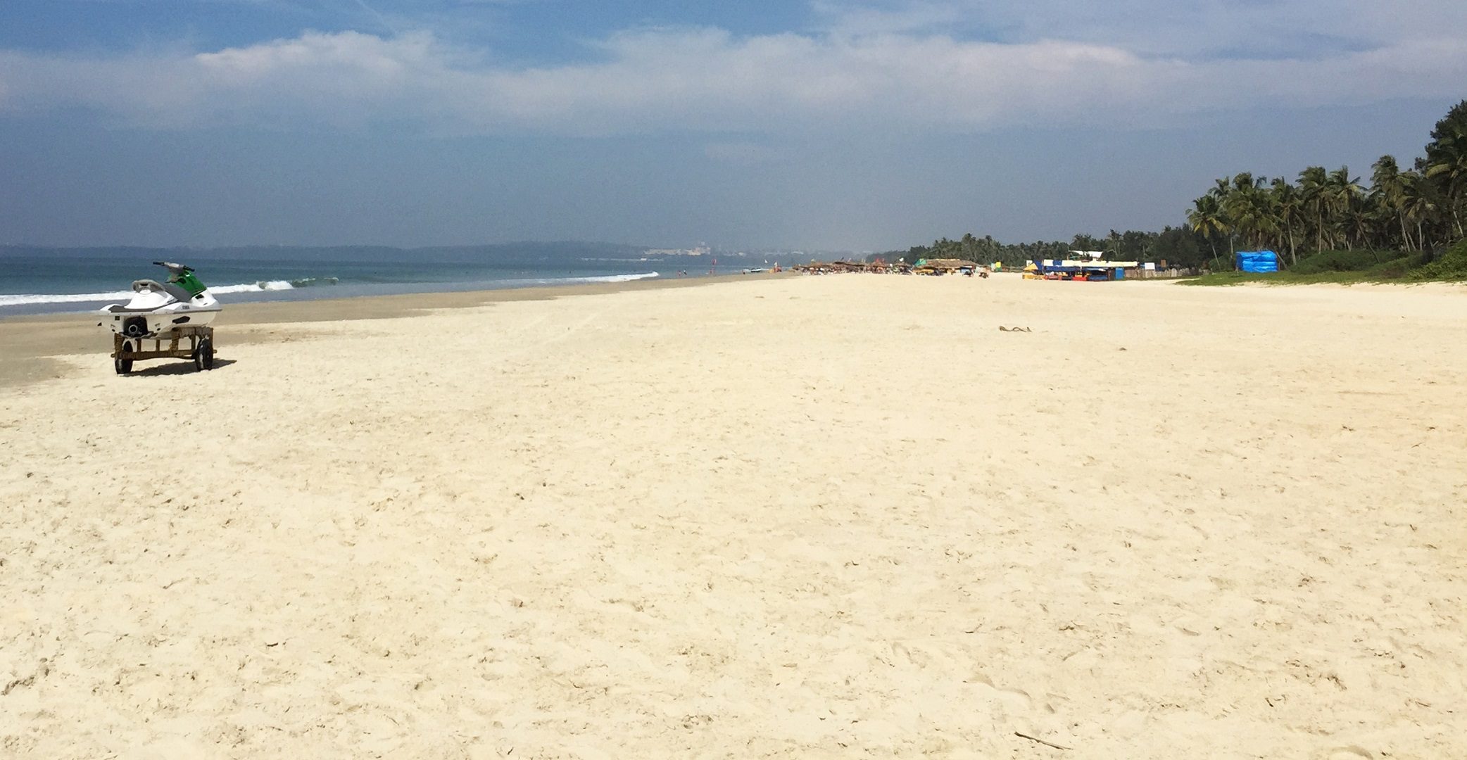 Gonsua Beach