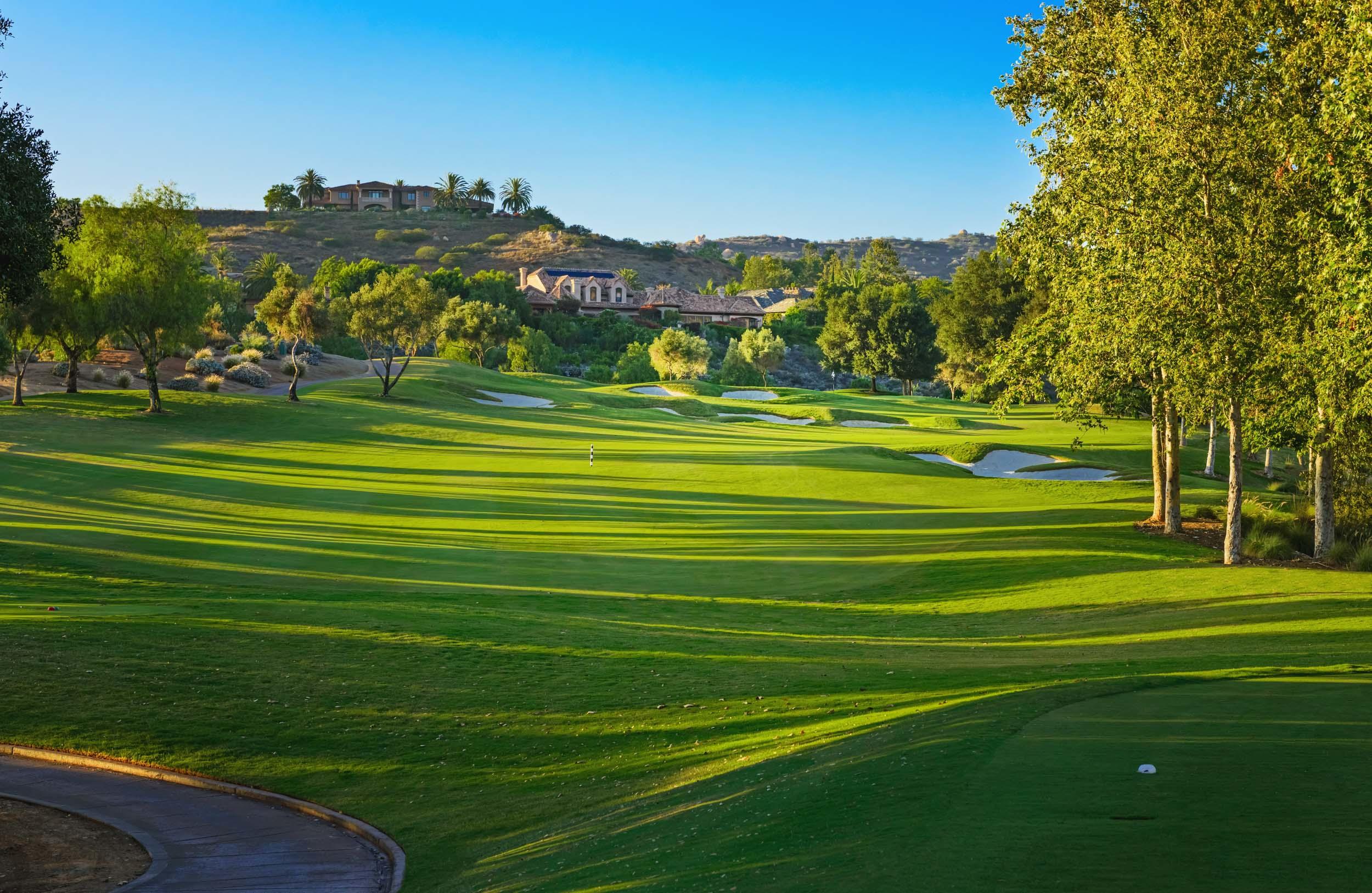 Dragonfly Golf Club