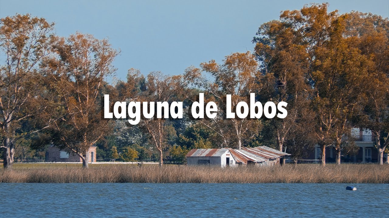 Laguna de Lobos