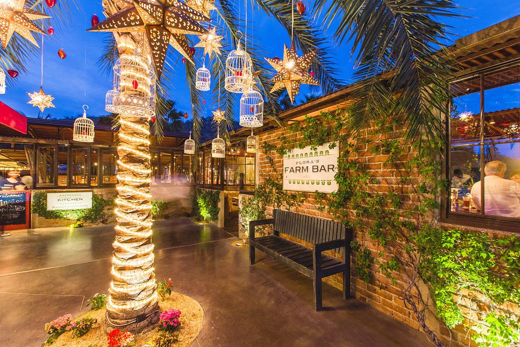 Flora Farms