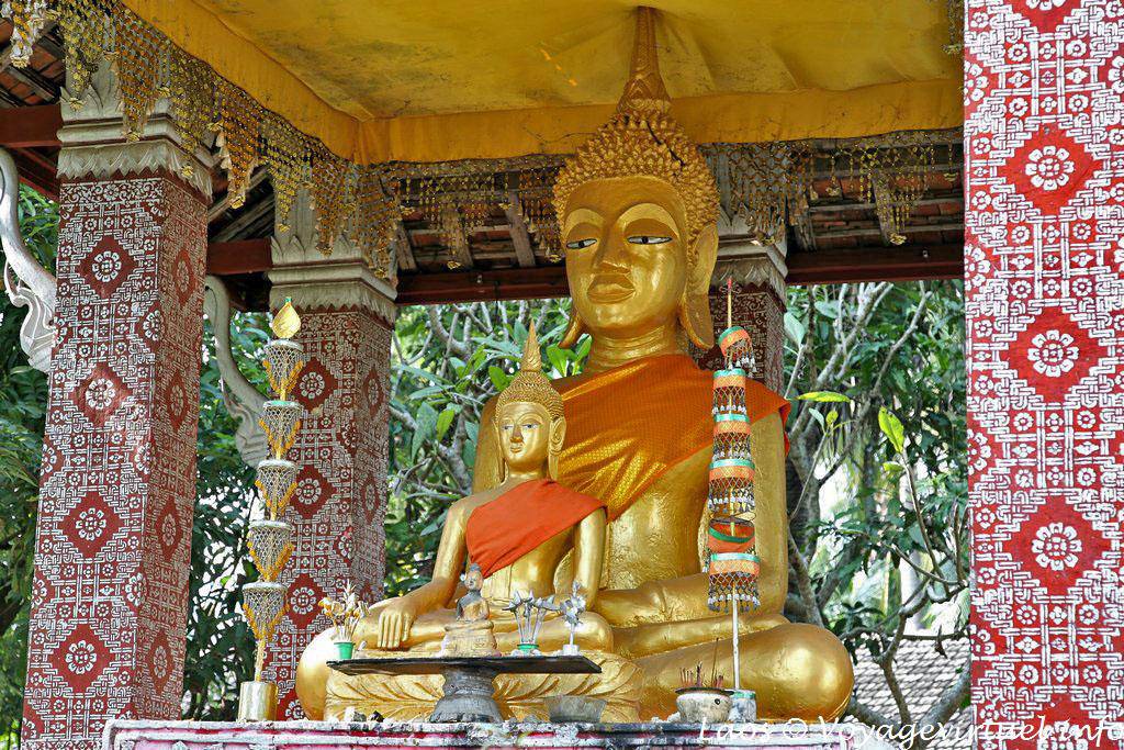 Queen Design Lao