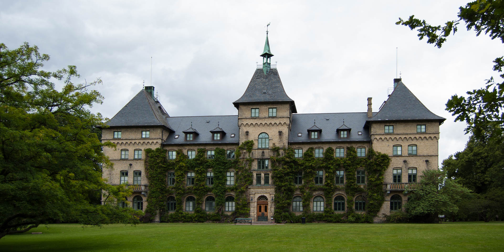 Alnarpsparken