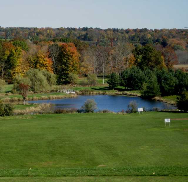 Lyman Orchards Golf Club