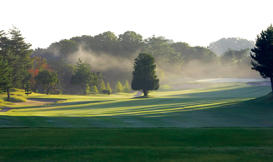 Century Miki Golf Club