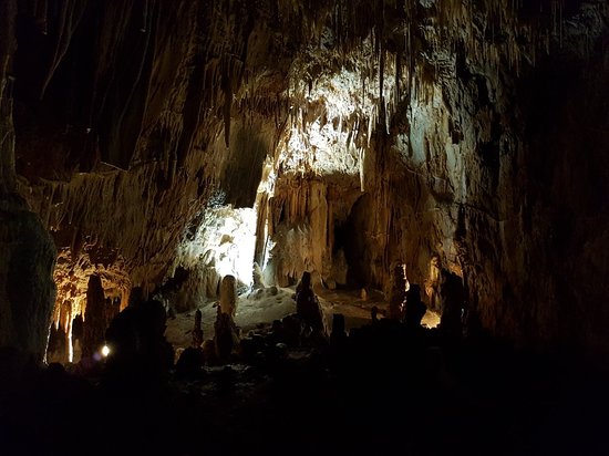 Grotta delle Meraviglie