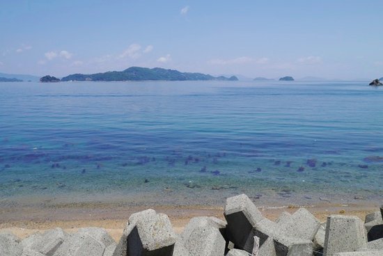Kutsuna Islands