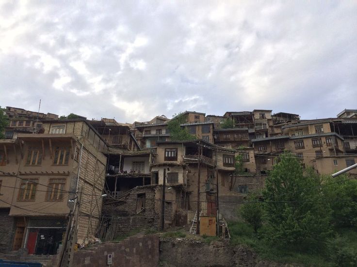 Kang Village