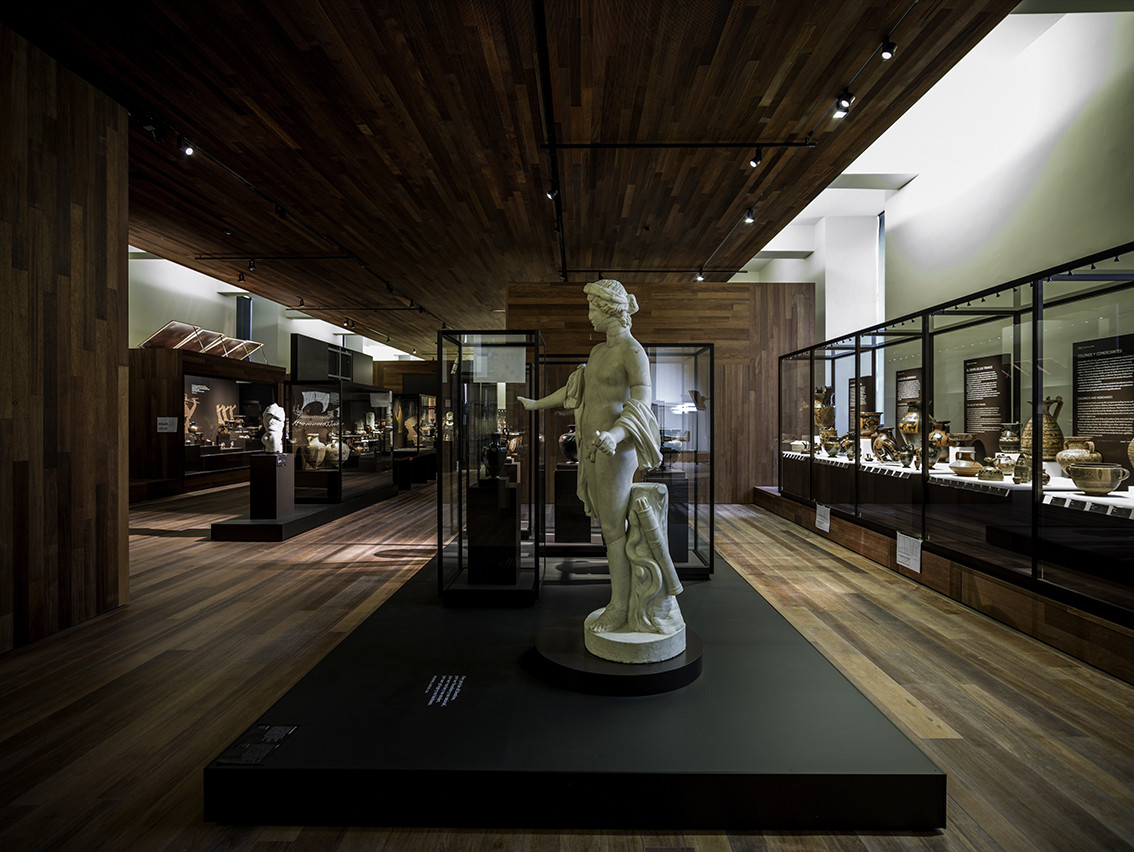 Museo Arqueologico e Historico Davila Bolanos