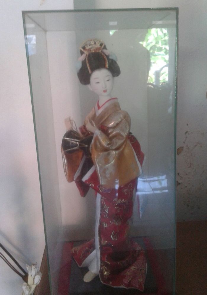 Hakota Ningyo Kobo