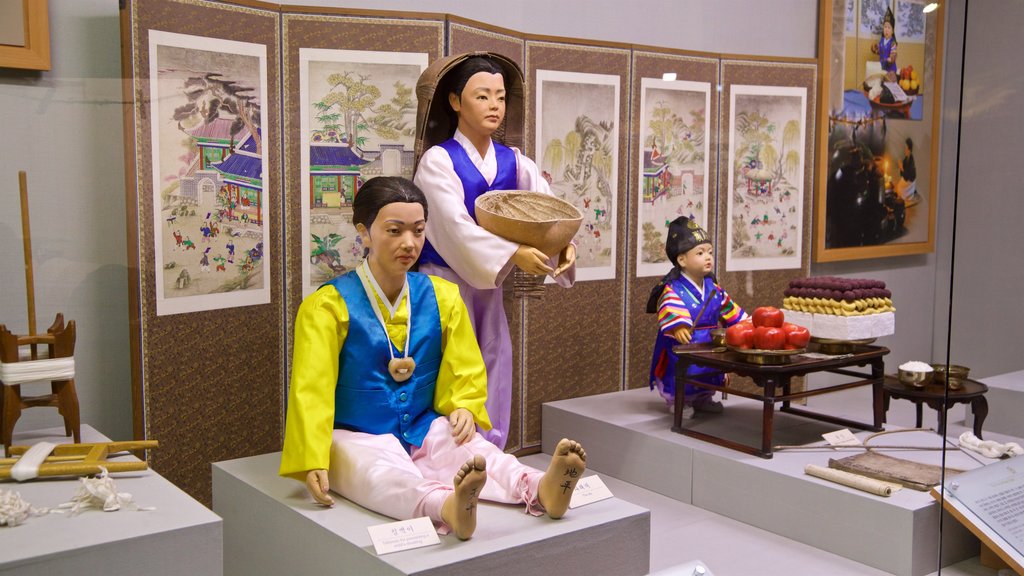 Kannari History and Folklore Museum