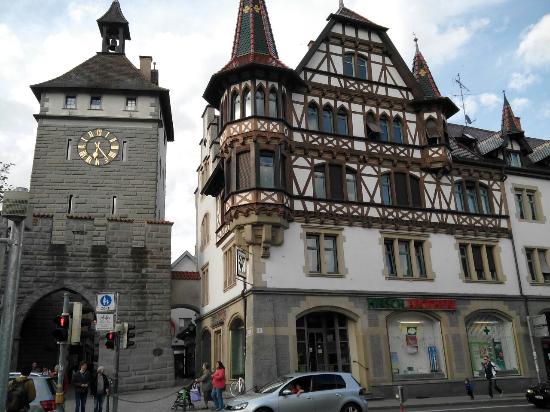 Old Town (Niederburg)