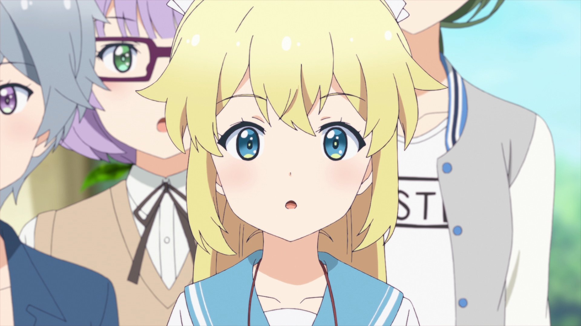 Sora to Umi