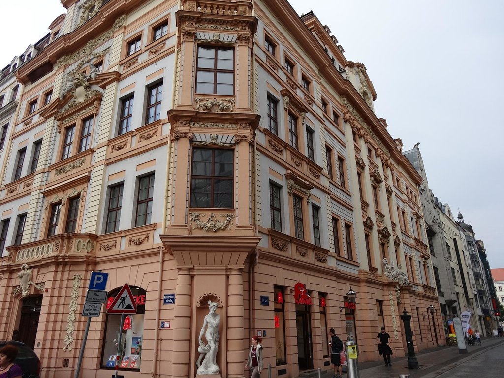Romanus Haus