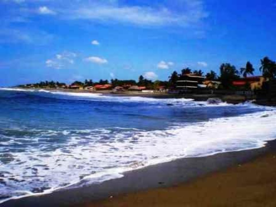 Playa Poneloya