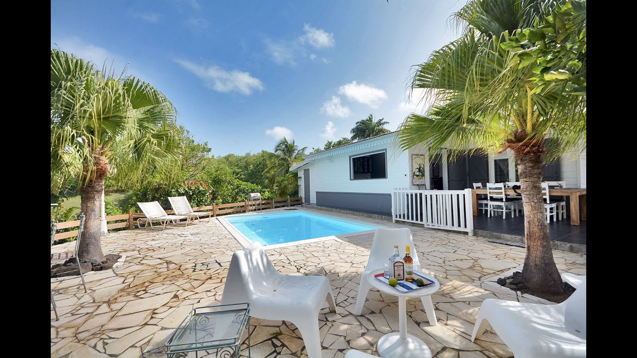 Boostez Vos Vacances en Martinique
