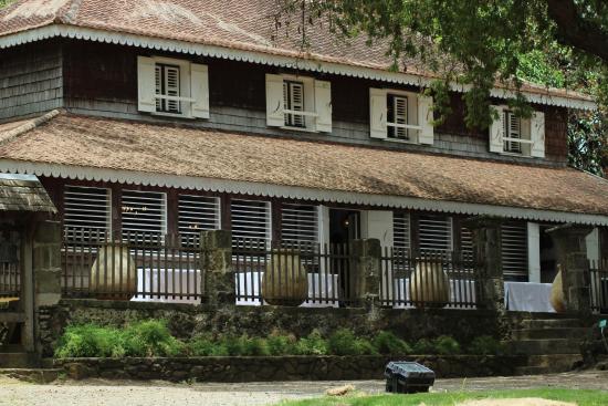 Habitation Clement