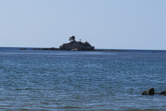 Layang-layang Beach