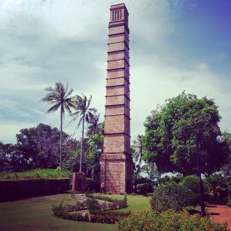 Chimney