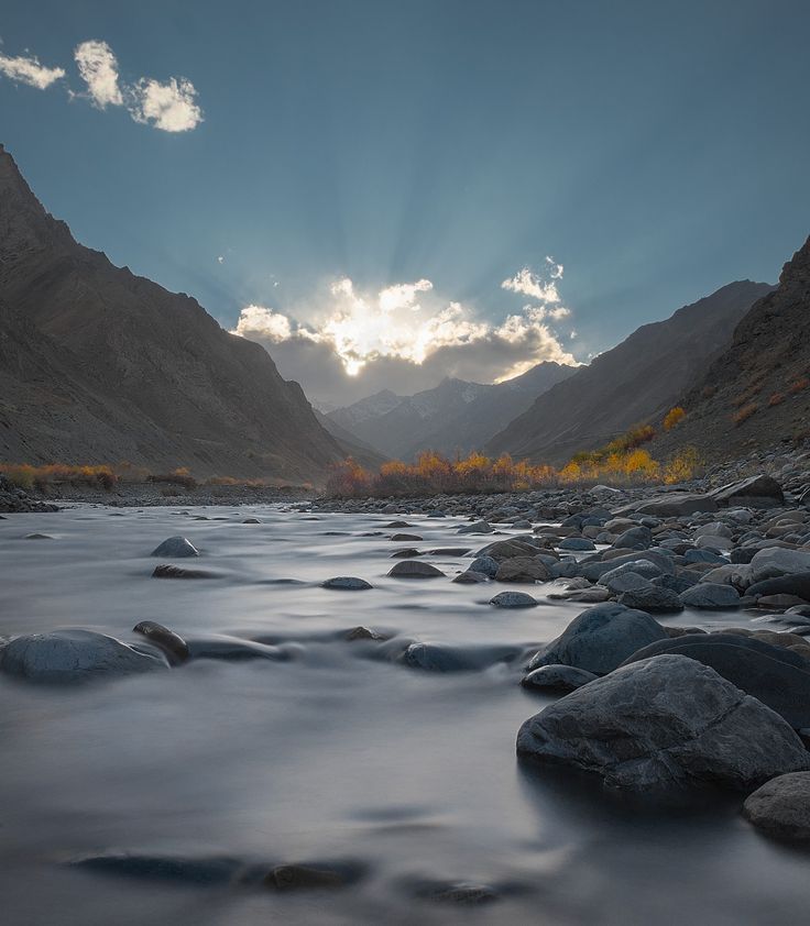 Pin Valley National Park
