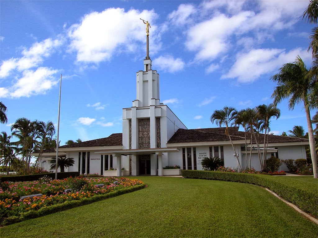 Centenary Church