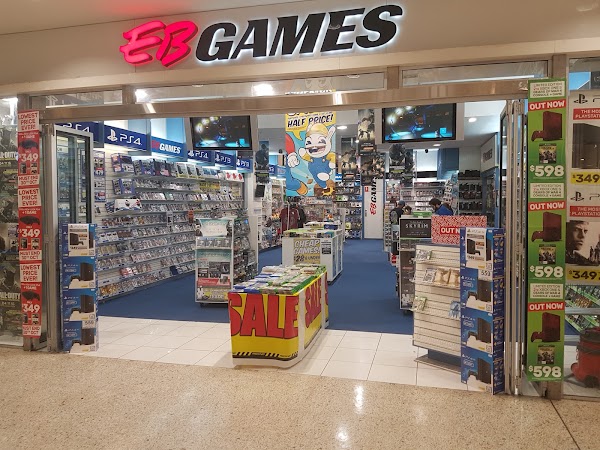 Stockland Nowra