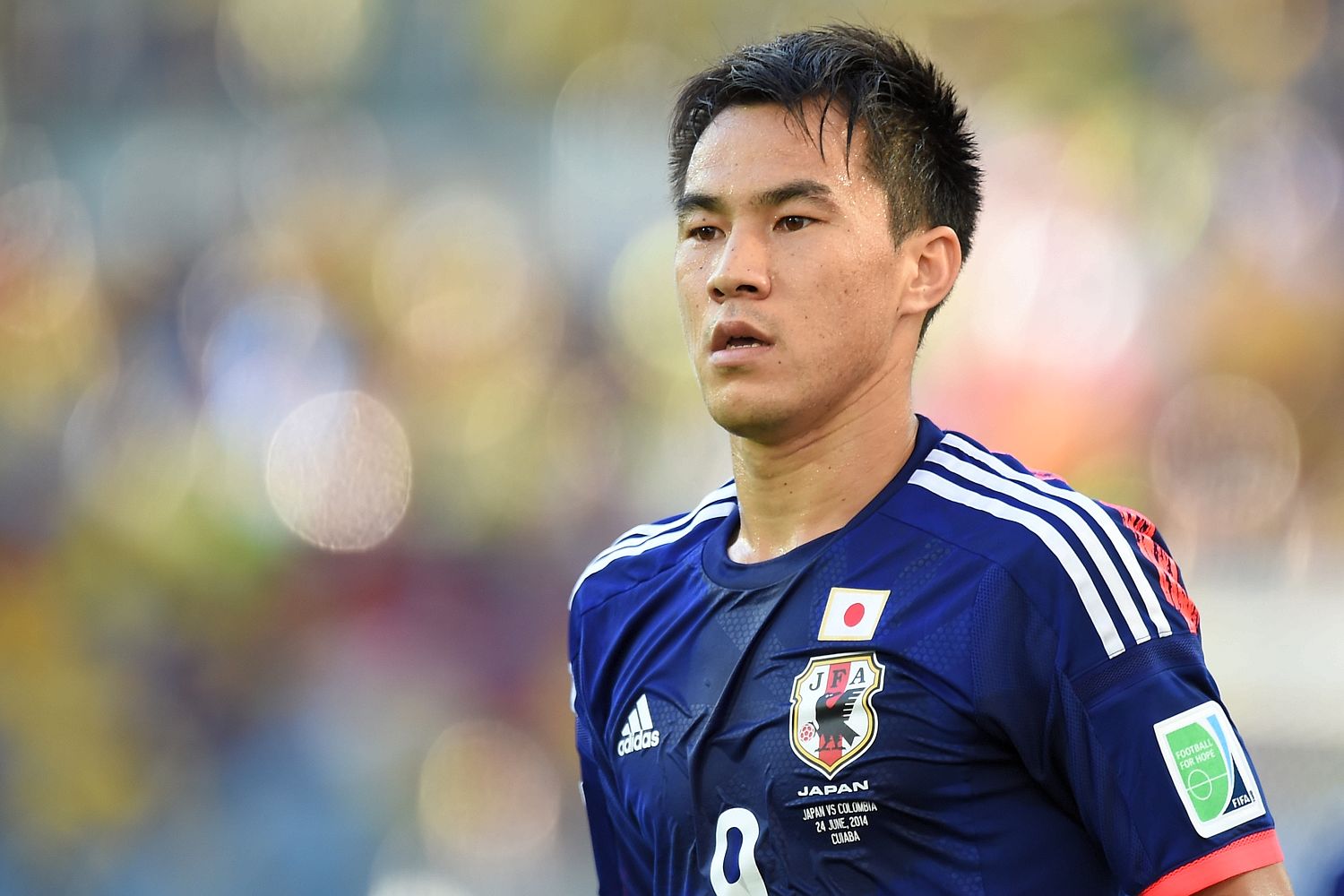 Fantasian Okazaki