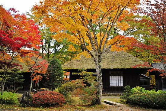 Heike no Sato