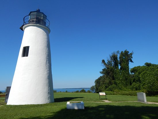 Elk Neck State Park
