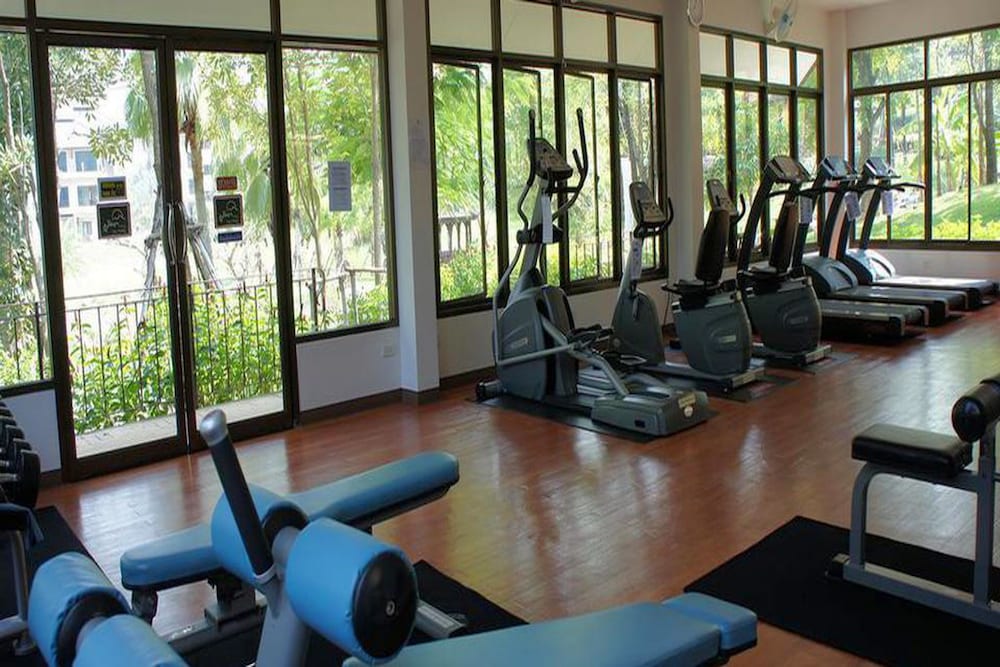 Mi fitness