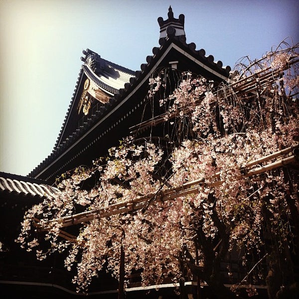 Bukko-Ji Temple