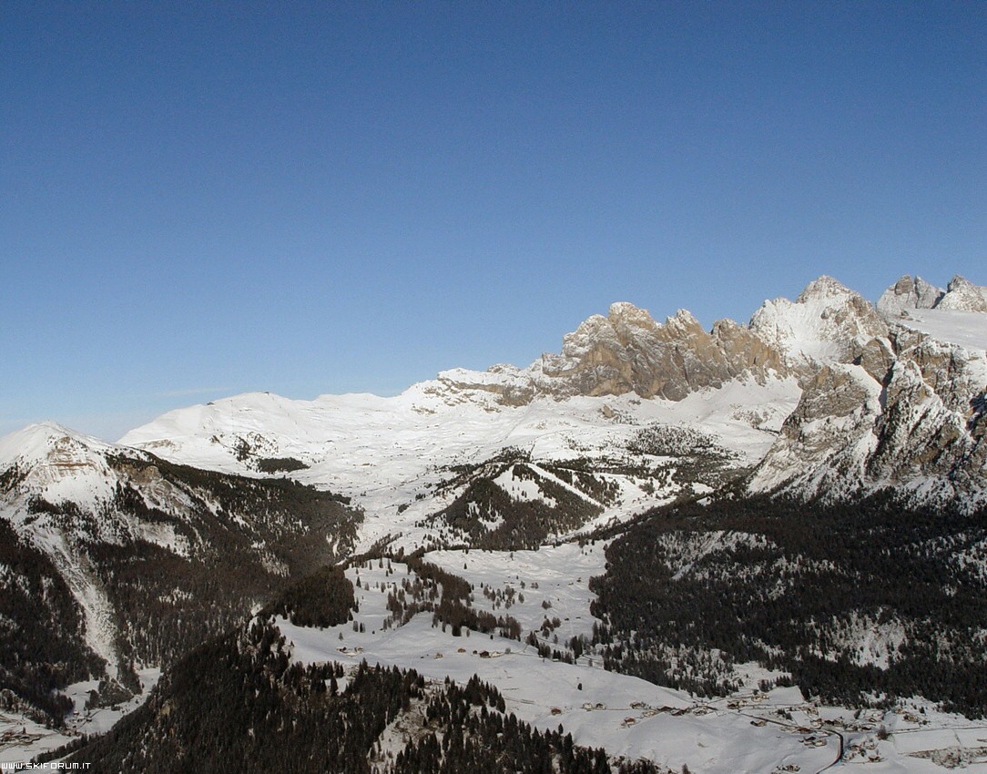 Seceda