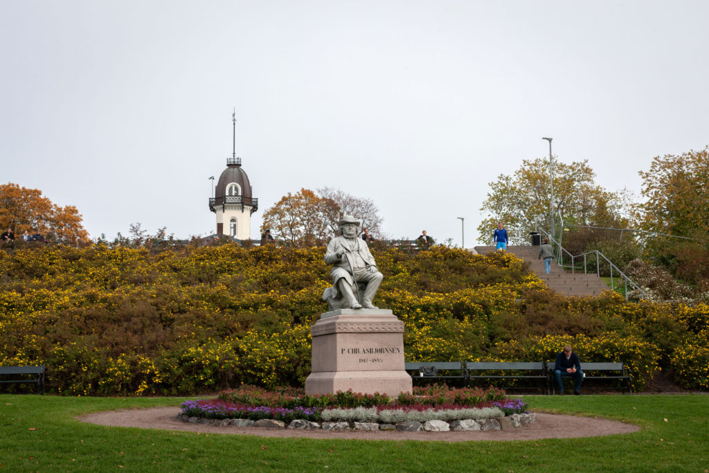 St. Hanshaugen