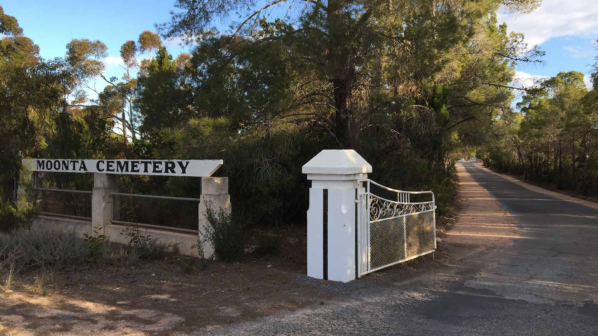 Moonta Heritage Trail 38