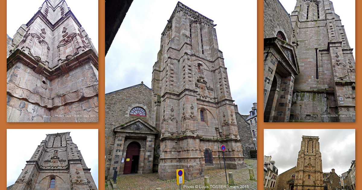 Église Saint-Mathieu